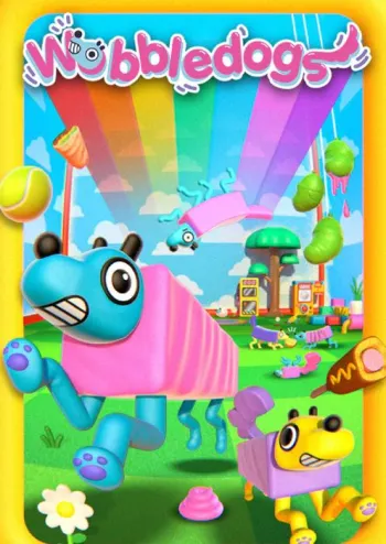 Wobbledogs - Steam Key - Worldwide