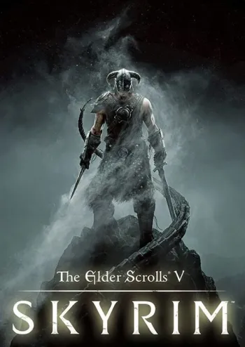 The Elder Scrolls V: Skyrim () - Steam Key - Worldwide