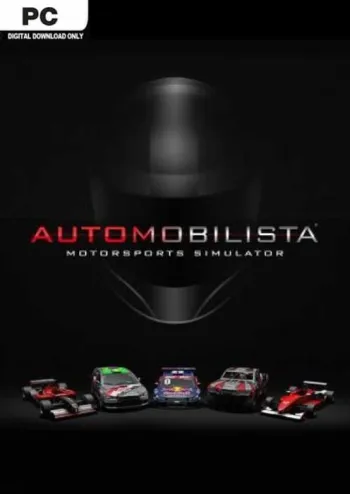 Automobilista - Steam Key - Worldwide