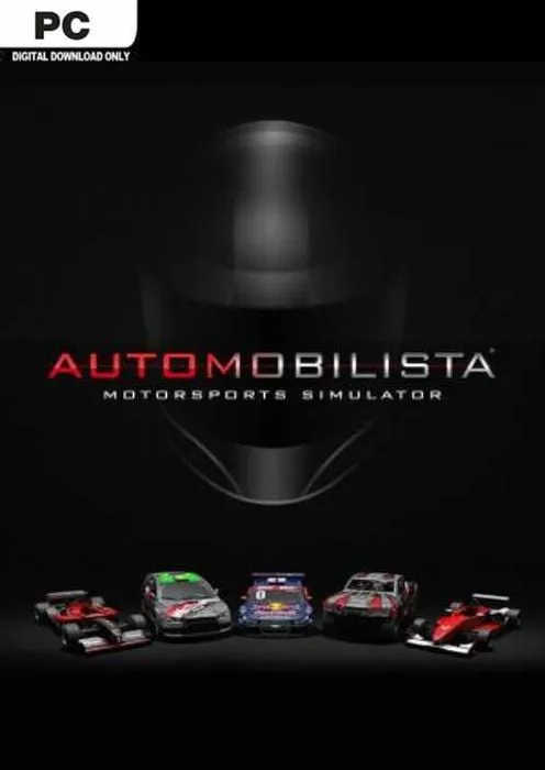 Automobilista - Steam Key - Worldwide