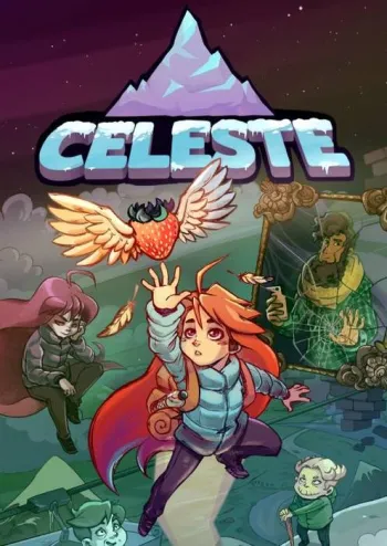 Celeste - Steam Key - Worldwide