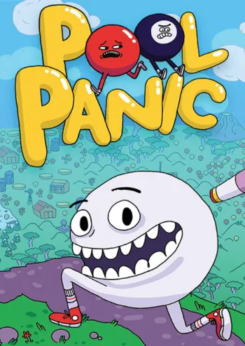 Pool Panic - Steam Key - Worldwide