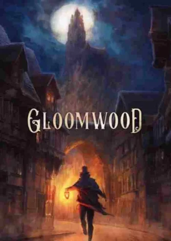Gloomwood - Steam Key - Worldwide