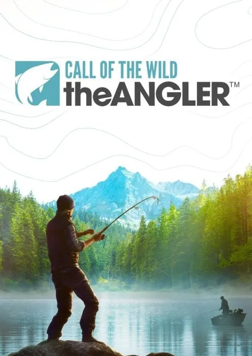 Call of the Wild: The Angler - Steam Key - Worldwide
