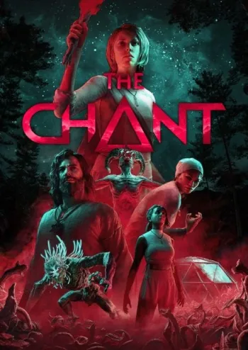 The Chant - Steam Key - Worldwide