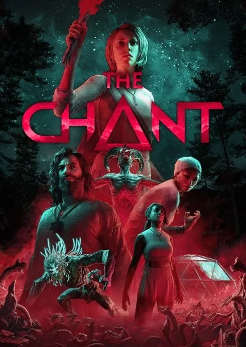 The Chant - Steam Key - Worldwide