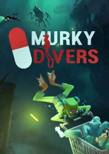 Murky Divers - Steam Key - Worldwide