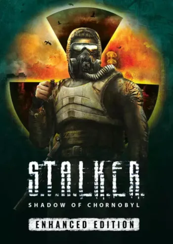 S.T.A.L.K.E.R.: Shadow of Chornobyl - Enhanced Edition - Steam Key - Worldwide