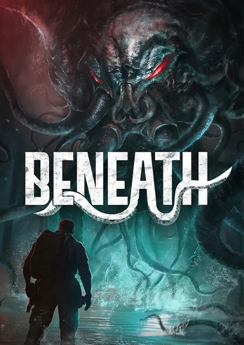 Beneath - Steam Key - Worldwide