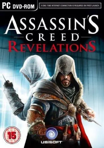 Assassin's Creed Revelations - Ubisoft Connect Key - Worldwide