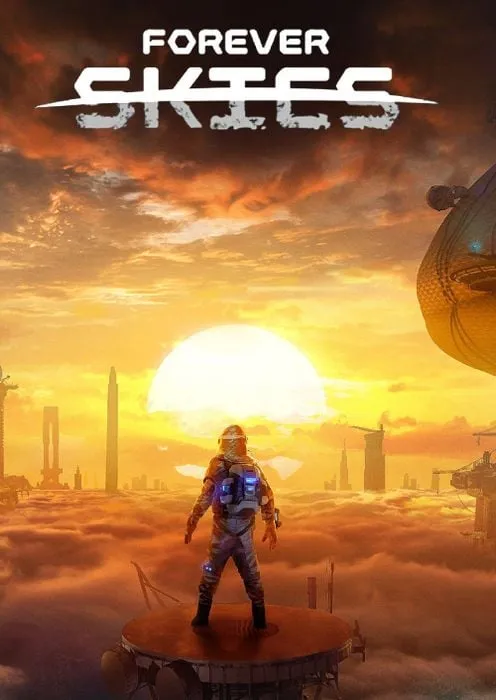 Forever Skies - Steam Key - Worldwide
