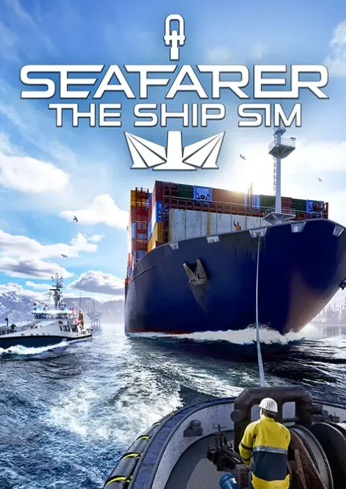 Seafarer: The Ship Sim - Steam Key - Worldwide