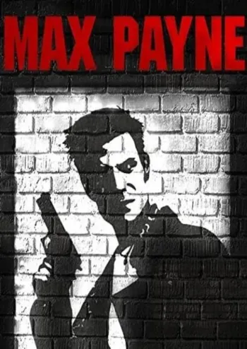 Max Payne - Steam Key - Worldwide