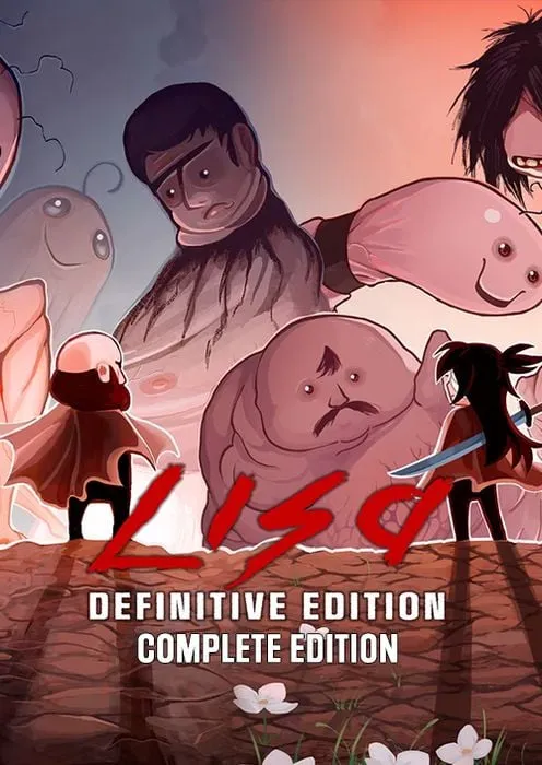 LISA: Complete Edition - Steam Key - Worldwide