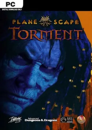 Planescape Torment Enhanced Edition - Steam Key - Worldwide