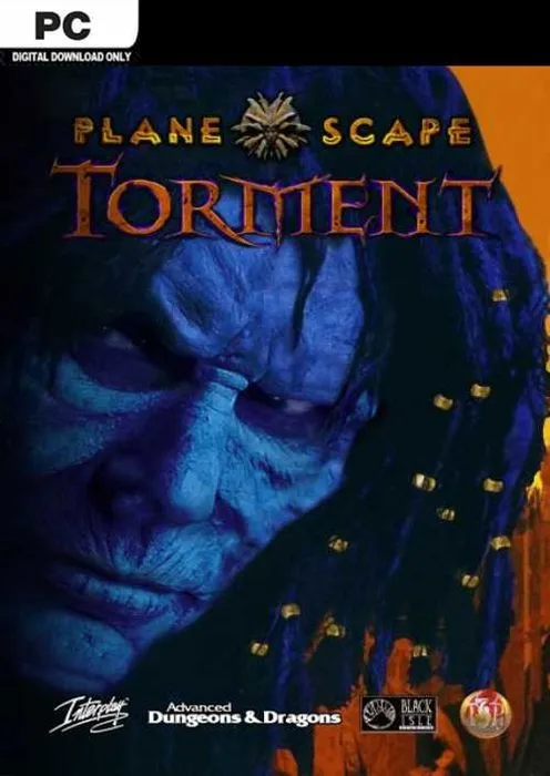 Planescape Torment Enhanced Edition - Steam Key - Worldwide