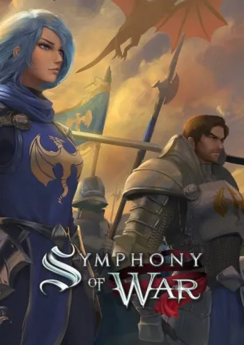 Symphony of War: The Nephilim Saga - Steam Key - Worldwide