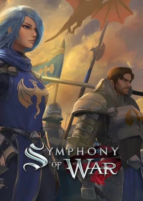 Symphony of War: The Nephilim Saga - Steam Key - Worldwide