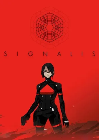 SIGNALIS - Steam Key - Worldwide