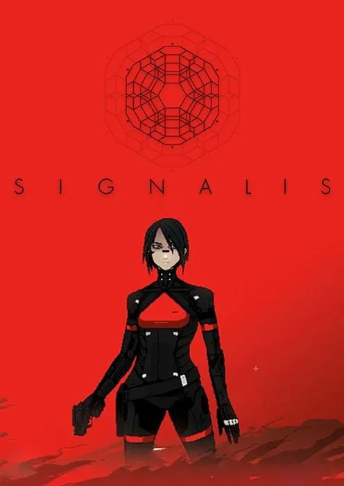 SIGNALIS - Steam Key - Worldwide