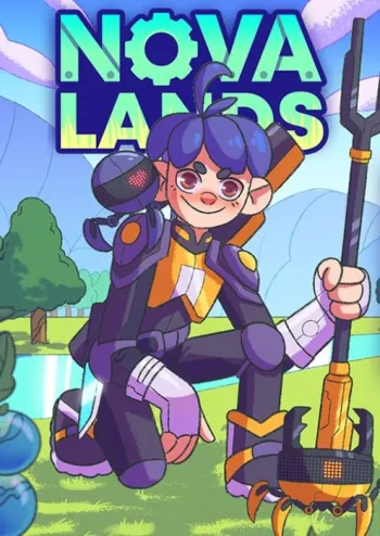 Nova Lands - Steam Key - Worldwide