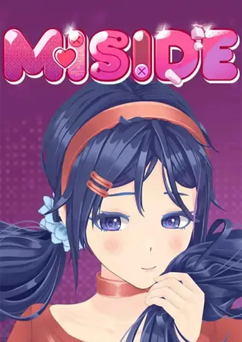 MiSide - Steam Key - Worldwide