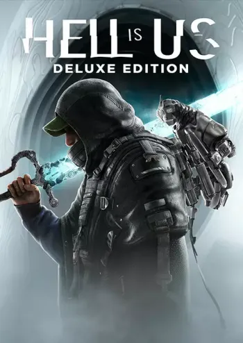 Hell is Us - Deluxe Edition - Steam Key - Worldwide