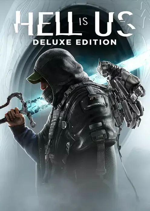 Hell is Us - Deluxe Edition - Steam Key - Worldwide