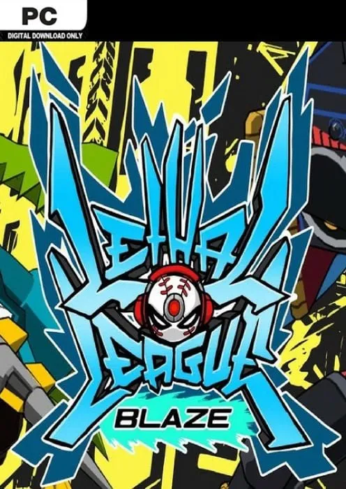 Lethal League Blaze - Steam Key - Worldwide