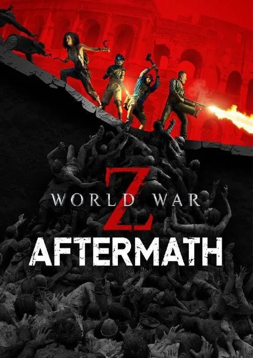 World War Z: Aftermath - Steam Key - Worldwide