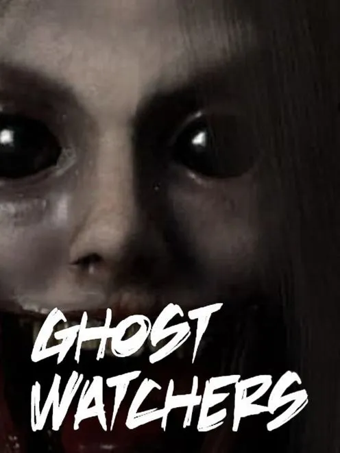 Ghost Watchers - Steam Key - Worldwide