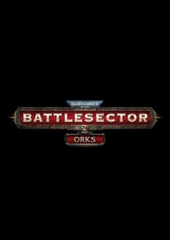 Warhammer 40,000: Battlesector - Orks - DLC - Steam Key - Worldwide