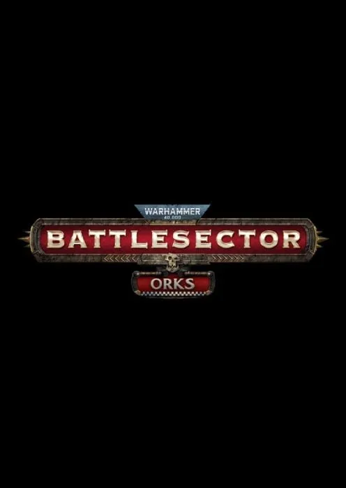 Warhammer 40,000: Battlesector - Orks - DLC - Steam Key - Worldwide