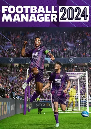 Football Manager 2024 () (Global) - Steam Key - Worldwide