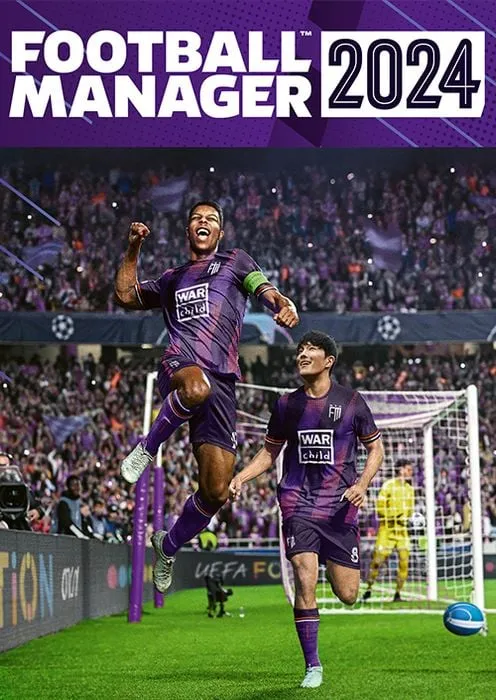 Football Manager 2024 () (Global) - Steam Key - Worldwide