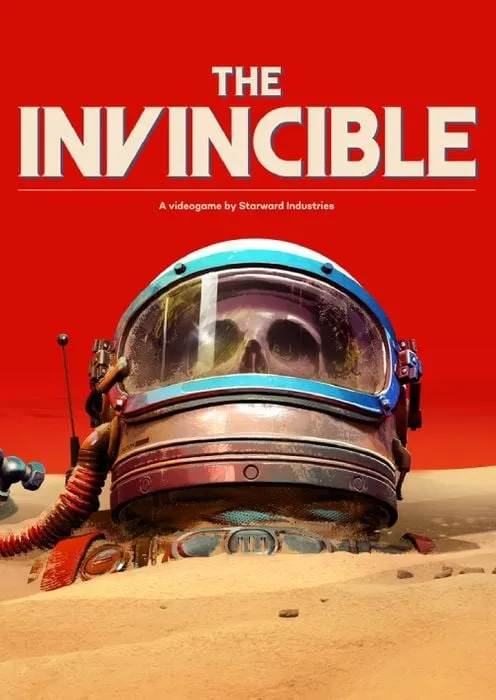 The Invincible - Steam Key - Worldwide