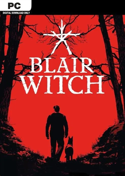Blair Witch - Steam Key - Worldwide