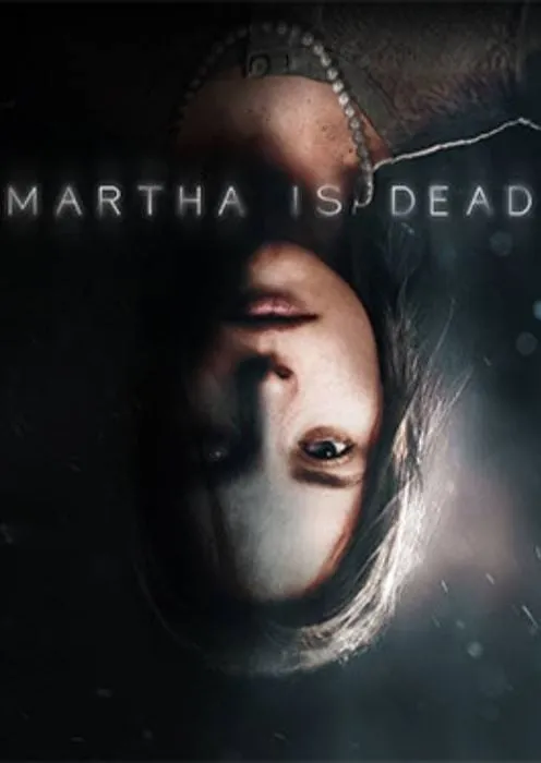 Martha Is Dead - Steam Key - Worldwide