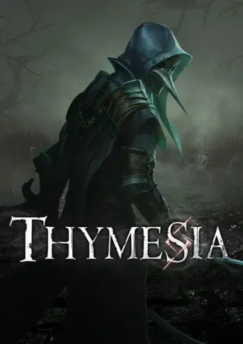 Thymesia - Steam Key - Worldwide