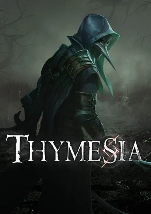 Thymesia - Steam Key - Worldwide