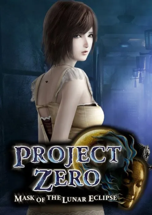FATAL FRAME / PROJECT ZERO: Mask of the Lunar Eclipse - Steam Key - Worldwide
