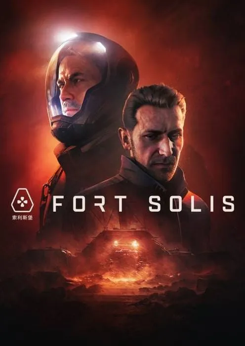 Fort Solis - Steam Key - Worldwide