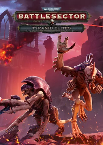Warhammer 40,000: Battlesector - Tyranid Elites - DLC - Steam Key - Worldwide