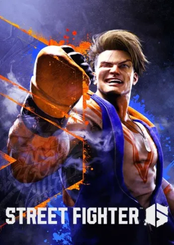 Street Fighter 6 (Europe & UK) - Steam Key - Europe & UK