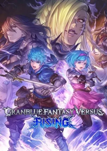 Granblue Fantasy Versus: Rising - Steam Key - Worldwide