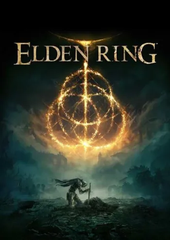 Elden Ring (CA) - Steam Key - Canada
