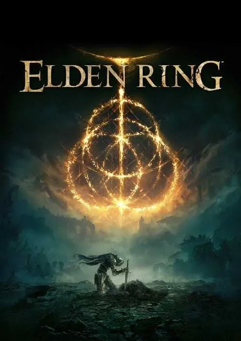 Elden Ring (CA) - Steam Key - Canada