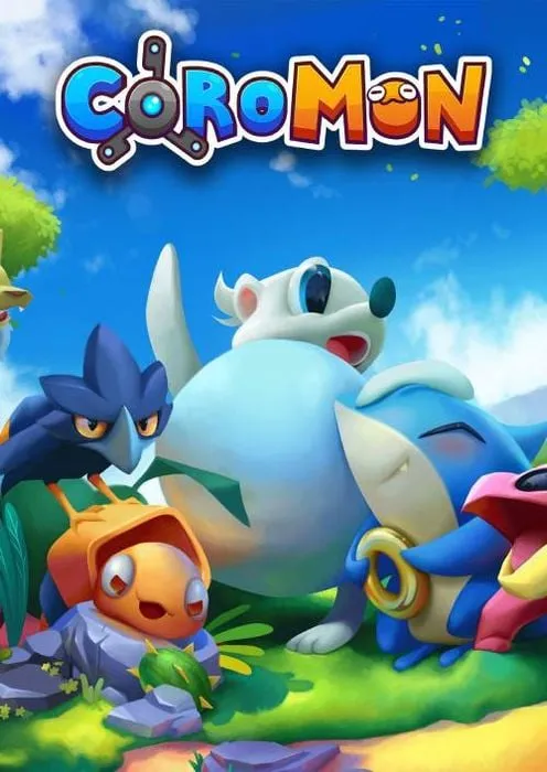 Coromon - Steam Key - Worldwide
