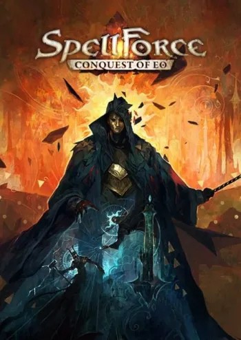SpellForce: Conquest of Eo - Steam Key - Worldwide