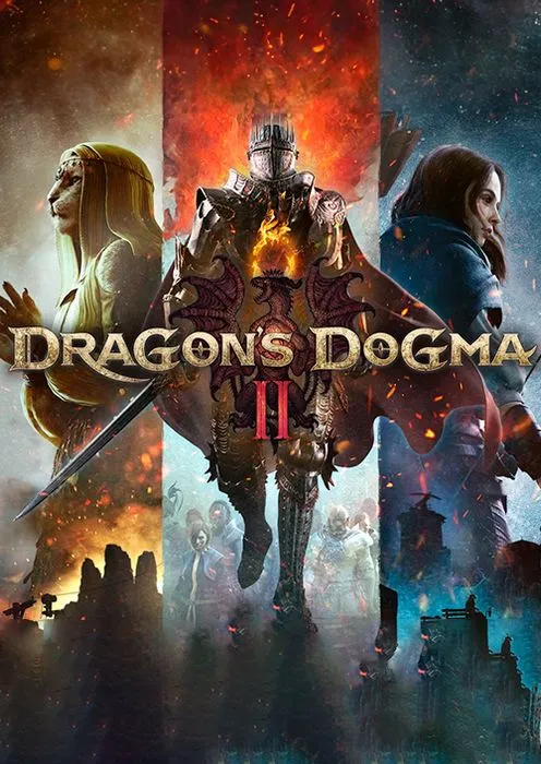Dragon's Dogma 2 (North America) - Steam Key - North America